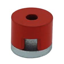 AlNiCo magnet